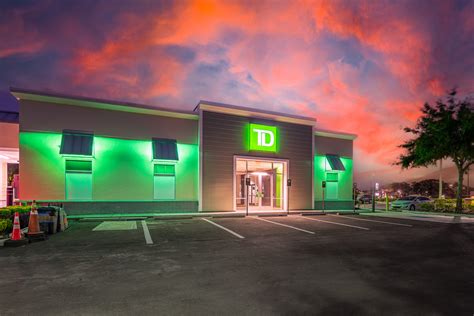 td bank branches in florida|td bank fort myers florida.